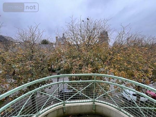 Appartement à vendre à Châteaugiron en Ille-et-Vilaine (35410), ref : 007/2579EL