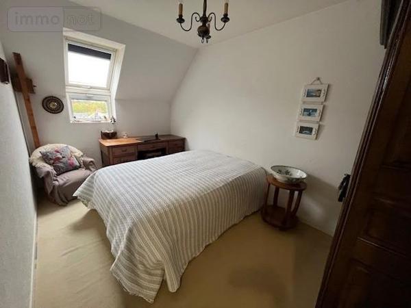 Appartement à vendre à Châteaugiron en Ille-et-Vilaine (35410), ref : 007/2579EL