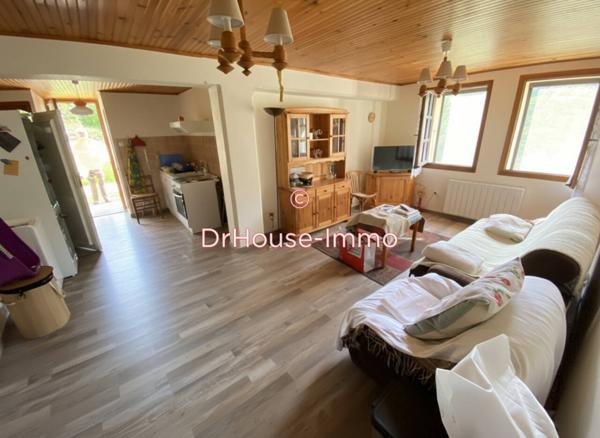 Maison à vendre 5 pièces de 99 m²