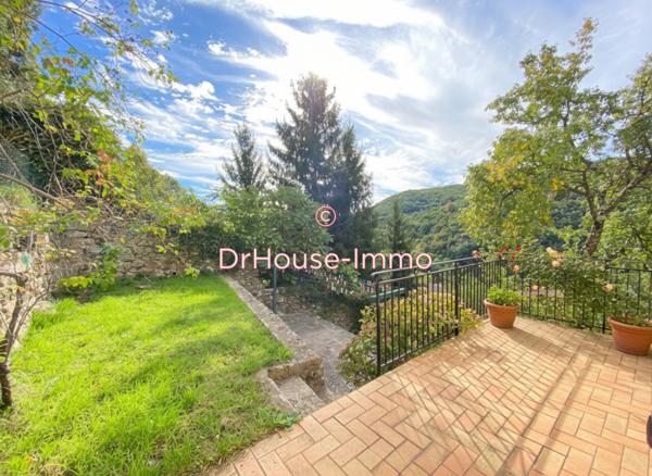 Maison à vendre 5 pièces de 99 m²