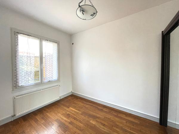 Appartement Laxou 2 pièce(s) 32.86 m2 - PROCHE AV GENERAL LECLERC