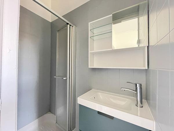 Appartement Laxou 2 pièce(s) 32.86 m2 - PROCHE AV GENERAL LECLERC