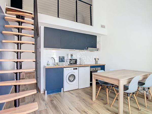 LE GRAU DU ROI - IMMEUBLE DE 5 APPARTEMENTS EN TRÉS BON ÉTAT - SECTEUR CENTRE VILLE