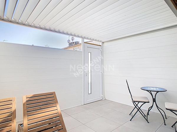 LE GRAU DU ROI - IMMEUBLE DE 5 APPARTEMENTS EN TRÉS BON ÉTAT - SECTEUR CENTRE VILLE