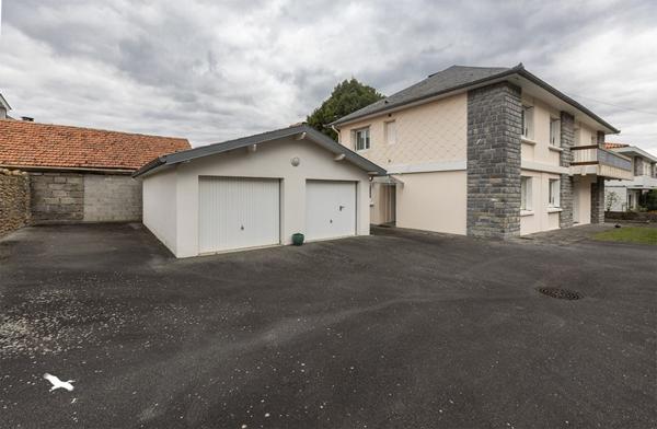 Maison à vendre |  Lannemezan |  6 pièces | 115 m²