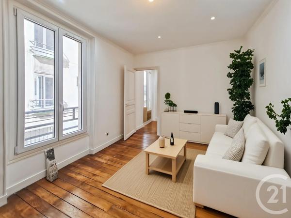 Appartement F2 à vendre  2 pièces - 34 m 2   FONTENAY SOUS BOIS  - 94