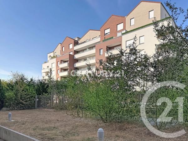 Appartement F2 à vendre  2 pièces - 34 m 2   FONTENAY SOUS BOIS  - 94