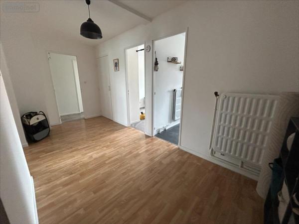 Appartement à vendre à Boulogne-sur-Mer dans le Pas-de-Calais (62200), ref : 62057-1080779