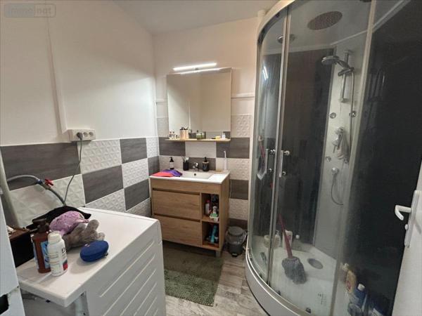 Appartement à vendre à Boulogne-sur-Mer dans le Pas-de-Calais (62200), ref : 62057-1080779