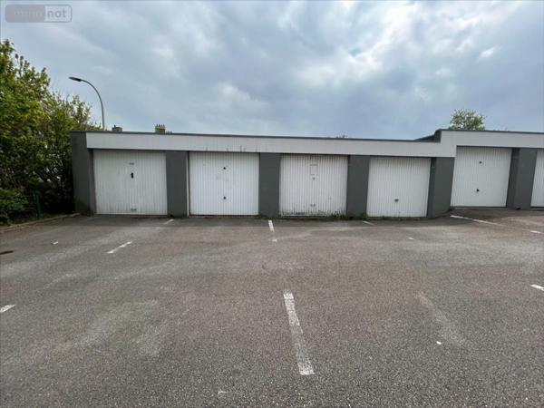 Appartement à vendre à Boulogne-sur-Mer dans le Pas-de-Calais (62200), ref : 62057-1080779