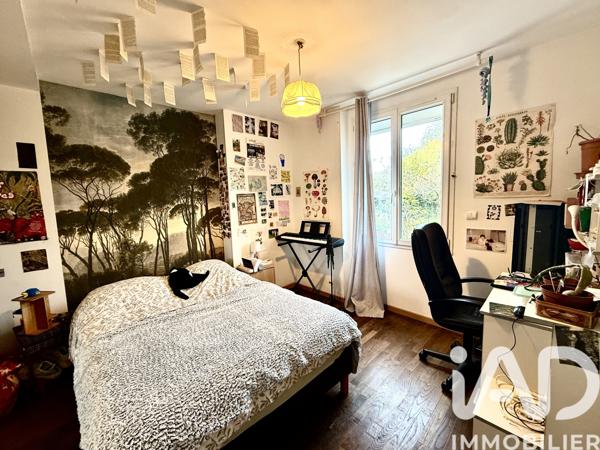 Appartement à vendre 3 pièces 60 m² Rennes