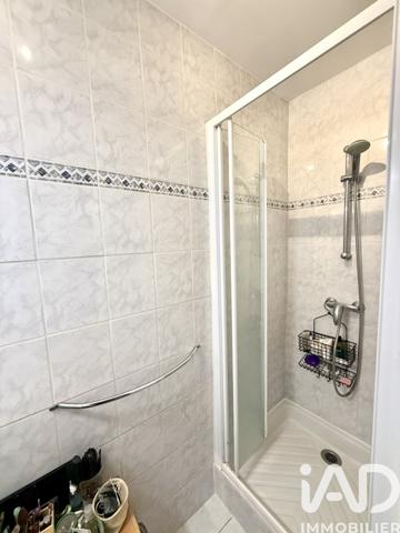 Appartement à vendre 3 pièces 60 m² Rennes