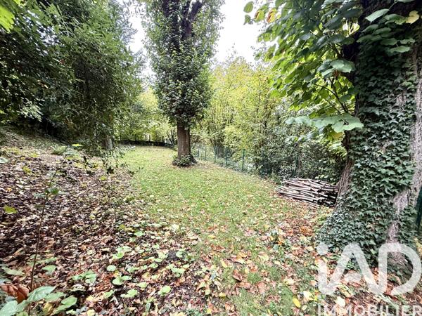 Appartement à vendre 3 pièces 60 m² Rennes