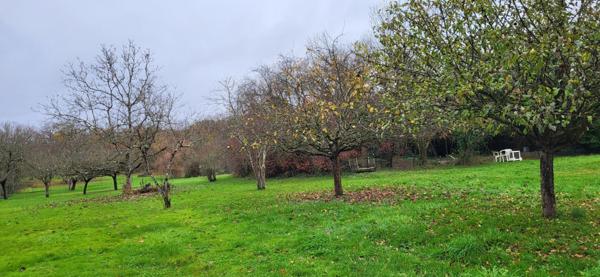 Terrain à BLOIS, 41000 - 2014m²