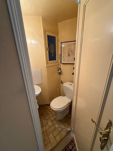 Appartement Paris 3 pièce(s) 82.54 m2