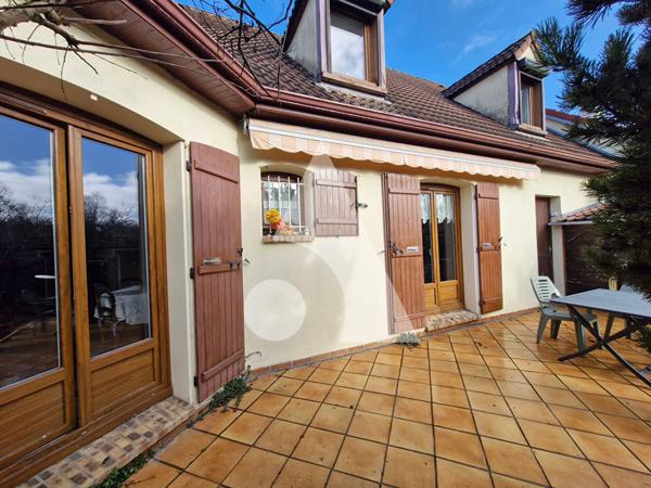 Maison 8 pièces 150 m2