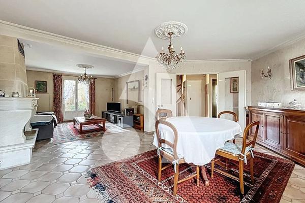 Maison 8 pièces 150 m2