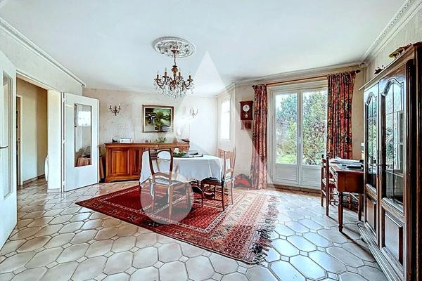 Maison 8 pièces 150 m2