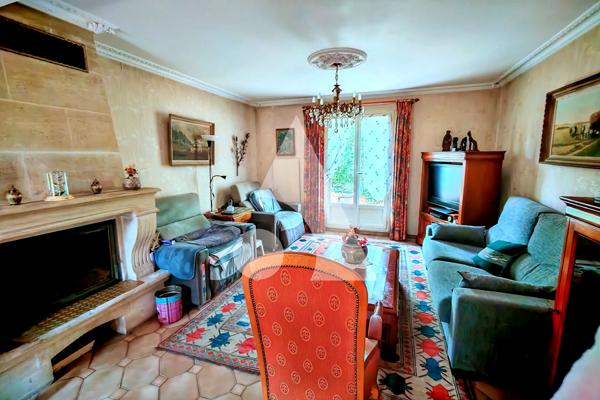 Maison 8 pièces 150 m2