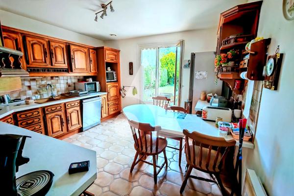 Maison 8 pièces 150 m2