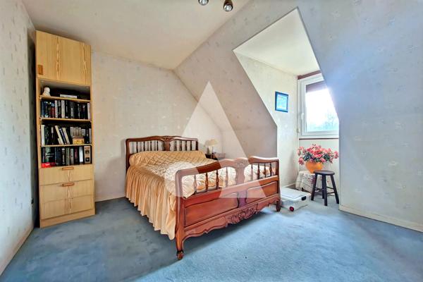 Maison 8 pièces 150 m2