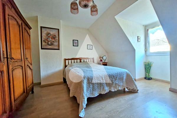 Maison 8 pièces 150 m2