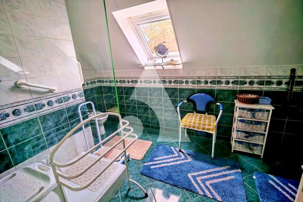 Maison 8 pièces 150 m2