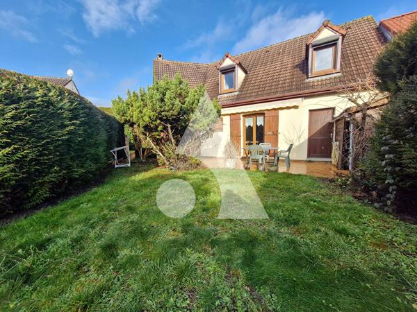 Maison 8 pièces 150 m2