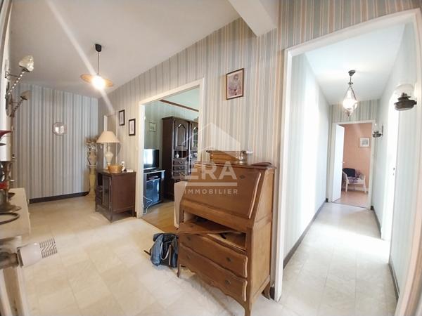 Appartement Blois - 3 pièce(s)- 2 chambres - 41000 BLOIS