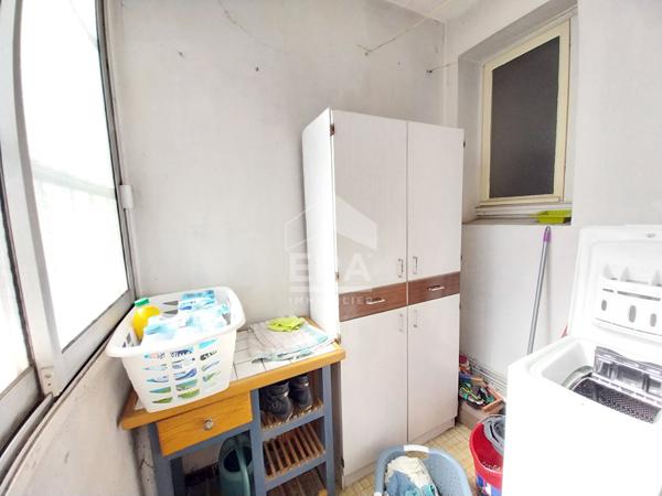 Appartement Blois - 3 pièce(s)- 2 chambres - 41000 BLOIS