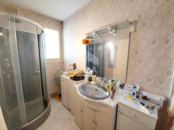 Appartement Blois - 3 pièce(s)- 2 chambres - 41000 BLOIS