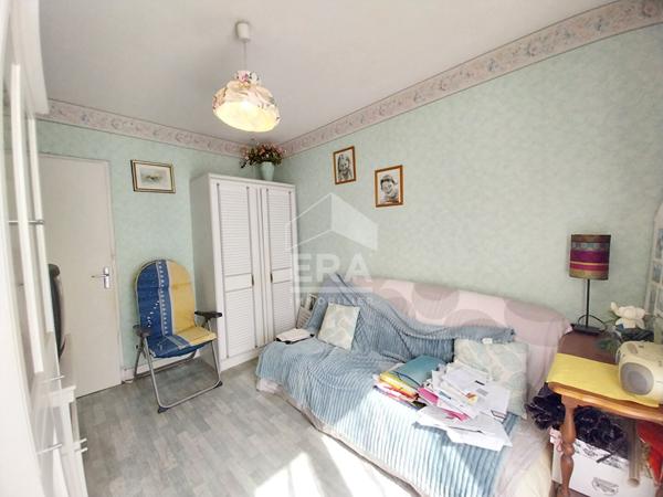 Appartement Blois - 3 pièce(s)- 2 chambres - 41000 BLOIS