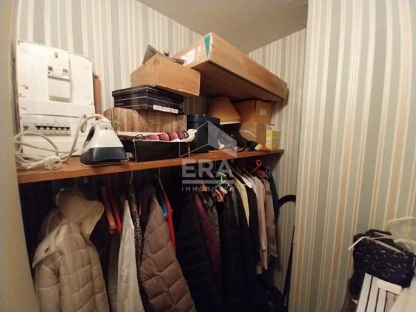 Appartement Blois - 3 pièce(s)- 2 chambres - 41000 BLOIS