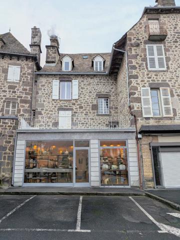 Immeuble 158 m2