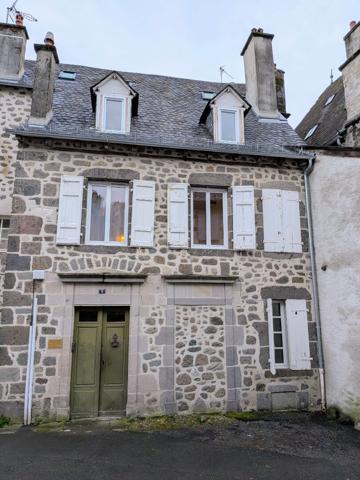 Immeuble 158 m2