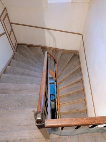 Immeuble 158 m2