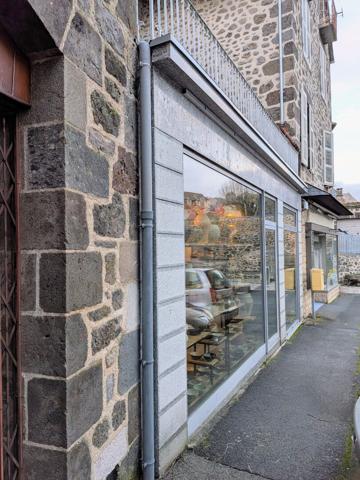 Immeuble 158 m2
