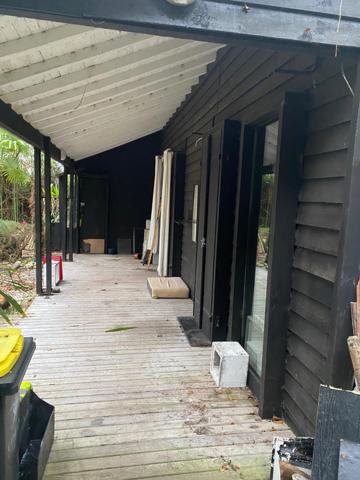 Dans le coeur de ARES