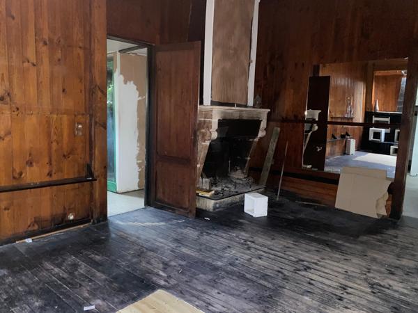 Dans le coeur de ARES