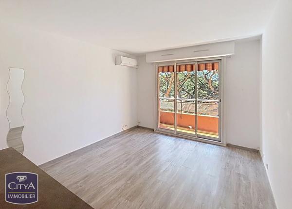 Appartement à vendre 2 pièces 35m² Sainte-Maxime (83120)