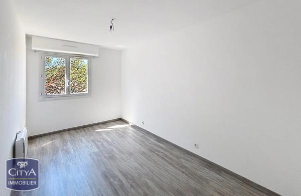 Appartement à vendre 2 pièces 35m² Sainte-Maxime (83120)