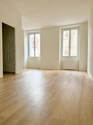 Appartement à louer à Dijon (21000)