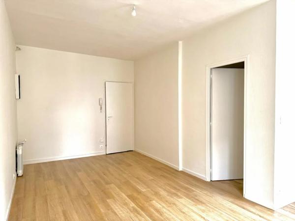 Appartement à louer à Dijon (21000)