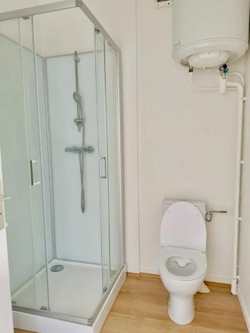 Appartement à louer à Dijon (21000)