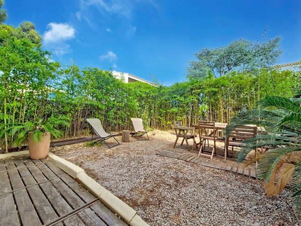 Appartement à vendre à Bandol (83150)