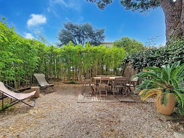 Appartement à vendre à Bandol (83150)