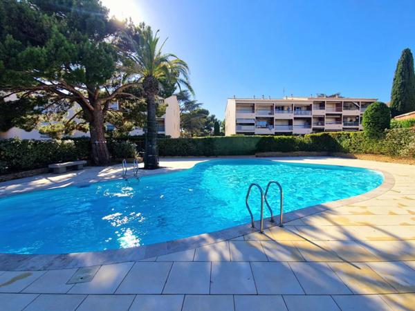 Appartement à vendre à Bandol (83150)