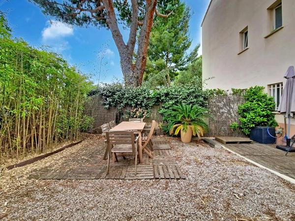 Appartement à vendre à Bandol (83150)