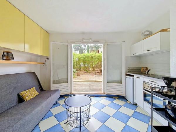 Appartement à vendre à Bandol (83150)