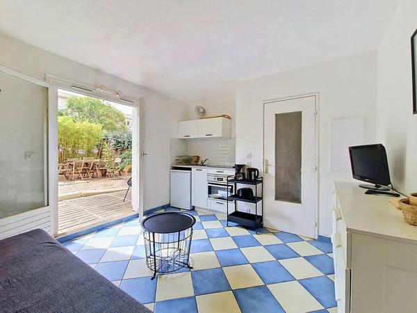 Appartement à vendre à Bandol (83150)